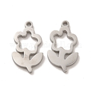 Подвески из нержавеющей стали 304 STAS-M089-37P