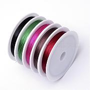 Тигровый хвостовой провод TWIR-R005-0.38mm-M