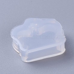 Silikonformen in Lebensmittelqualität&nbsp;DIY-L026-031