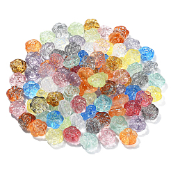 100pcs perles de chalumeau faites à la main&nbsp;LAMP-CJ0001-54