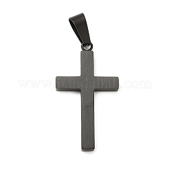Pendentifs en acier inoxydable 304&nbsp;STAS-K244-05B
