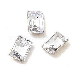 Glas Strass Cabochons&nbsp;RGLA-L029-15A