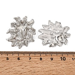 Ohrstecker aus 304 Edelstahl für Damen&nbsp;SA-CBA3E4B-01P
