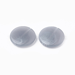 Nachahmung Edelstein Acrylperlen&nbsp;X-JACR-S047-001