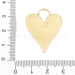 Natürlichen Tigerauge Anhänger&nbsp;GG-G001-02G-02