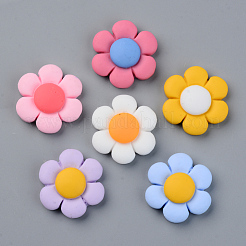 Cabochons in resina&nbsp;X-RESI-R429-03B