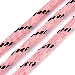 7 Innenkerne Polyester- & Elasthan-Kordelseile&nbsp;RCP-ZX002-01A-25