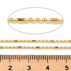 Catene a sfera in ottone&nbsp;CHC-H111-09G