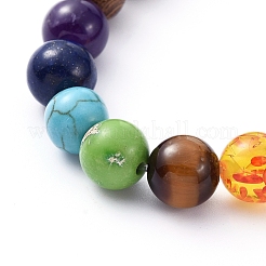 Bijoux chakra&nbsp;BJEW-JB05232