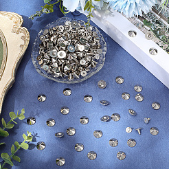 100 rivet en alliage&nbsp;FIND-GF0008-57P