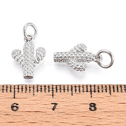 Encantos de latón&nbsp;KK-N257-66P