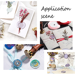 DIY Sammelalbum&nbsp;AJEW-SD0001-01F