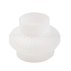 Kerzenhalter formen aus silikon selber machen&nbsp;DIY-K073-33C