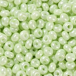 3/0 Perlas de semillas de vidrio&nbsp;SEED-L011-03A-11