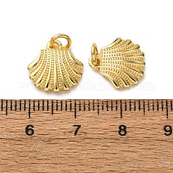 Messing Anhänger & Charms&nbsp;KK-A271-09B-G