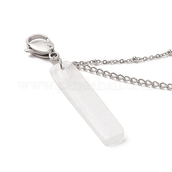 Catena decorativa per scarpe in acciaio inossidabile 304&nbsp;FIND-JF00105