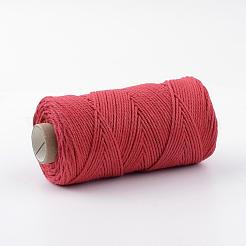 Cordon en coton macramé&nbsp;YC-R007-02