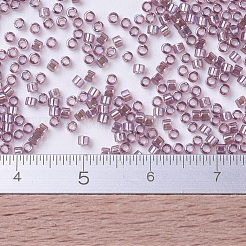 Perles miyuki delica petites&nbsp;SEED-X0054-DBS0173