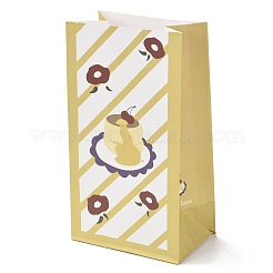 Sacs en papier rectangle&nbsp;CARB-A001-02C