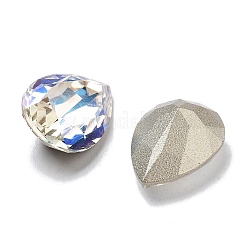 K9 Glas Strass Cabochons&nbsp;GLAA-H034-03D-001MO