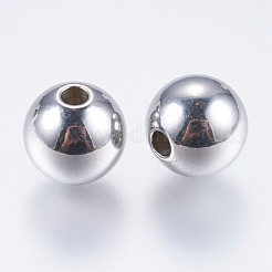 Billes en acier inoxydable 201 résistantes au ternissement&nbsp;STAS-F195-022P