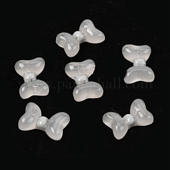 Clou de cabochons en plastique&nbsp;MRMJ-I001-02D
