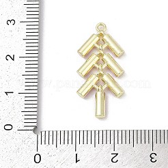 Emaille Anhänger Legierung&nbsp;PALLOY-R151-23G