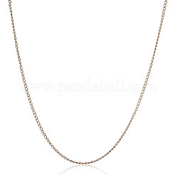 Catene di ottone ritorti&nbsp;CHC-CJ0001-24AB
