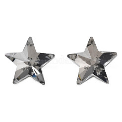 Glas Strass Cabochons&nbsp;MRMJ-N029-04A-01