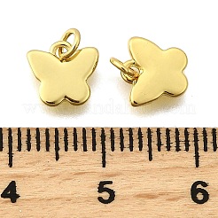 Messing Anhänger & Charms&nbsp;KK-I275-03G