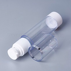 Pompa vuota di plastica&nbsp;MRMJ-WH0030-02-50ml