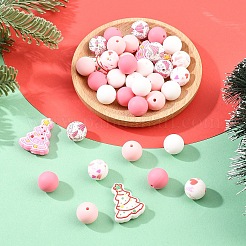 DIY-Schmuck machen Kits&nbsp;DIY-YW0017-70
