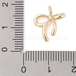 Messing Anhänger & Charms&nbsp;LS-KK-N256-22G