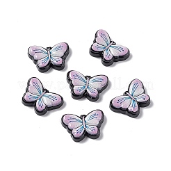 Cabochons di opaco resina&nbsp;RESI-C027-03E