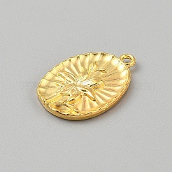 Emaille Anhänger Legierung&nbsp;FIND-WH20032-61A