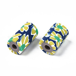 Perline polimero argilla fatto a mano&nbsp;CLAY-N008-046-20
