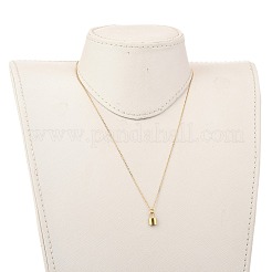 Colliers avec pendentifs&nbsp;NJEW-JN02929-01