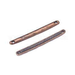 Connettori per collegamenti a barre in stile tibetano&nbsp;TIBE-A14039-R-FF