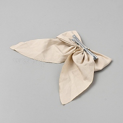 Krokodilklemmen aus Polyester und Eisen&nbsp;PHAR-WH0023-006P-A