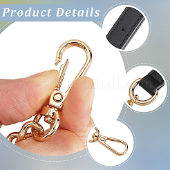 1 correa para bolso bandolera de piel sintética&nbsp;FIND-BBC0004-47A