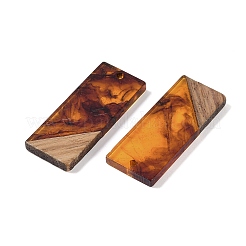 Harz & Holz Anhänger&nbsp;WOOD-F015-09A