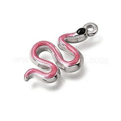 Colgantes de acero inoxidable 304&nbsp;STAS-N108-103P