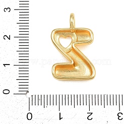 Pendentifs en laiton&nbsp;KK-CBA3FD6-07Z-G