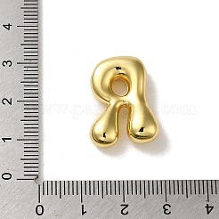 Cremagliera pendenti in ottone placcatura&nbsp;KK-R158-17R-G