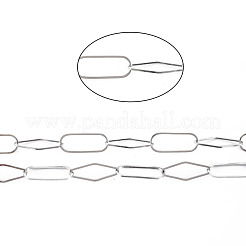 Catene a croce in acciaio inossidabile 304 anti-ossidazione&nbsp;CHS-S008-012P