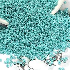 Perline toho 11/0 demi round&nbsp;SEED-DR11-0413