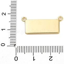 Messing Emaille-Anhänger&nbsp;KK-F895-16A-G01