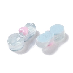 Harz Cabochons&nbsp;RESI-H162-01B