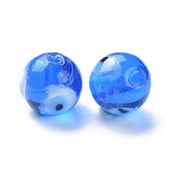 Manuell Murano Glas Perlen&nbsp;DT249J-7