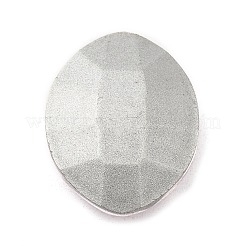 Glas Strass Cabochons&nbsp;GLAA-B012-68